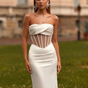Alamour the Label Yvonne Dress- Exclusive Monte Carlo Collection